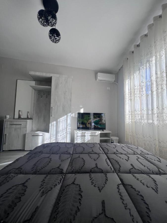 Cozy Room Center Shkodër Exterior foto