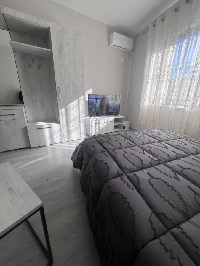 Cozy Room Center Shkodër Exterior foto
