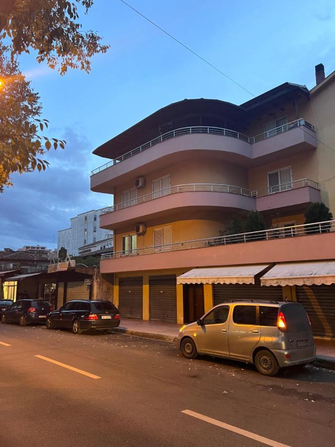 Cozy Room Center Shkodër Exterior foto