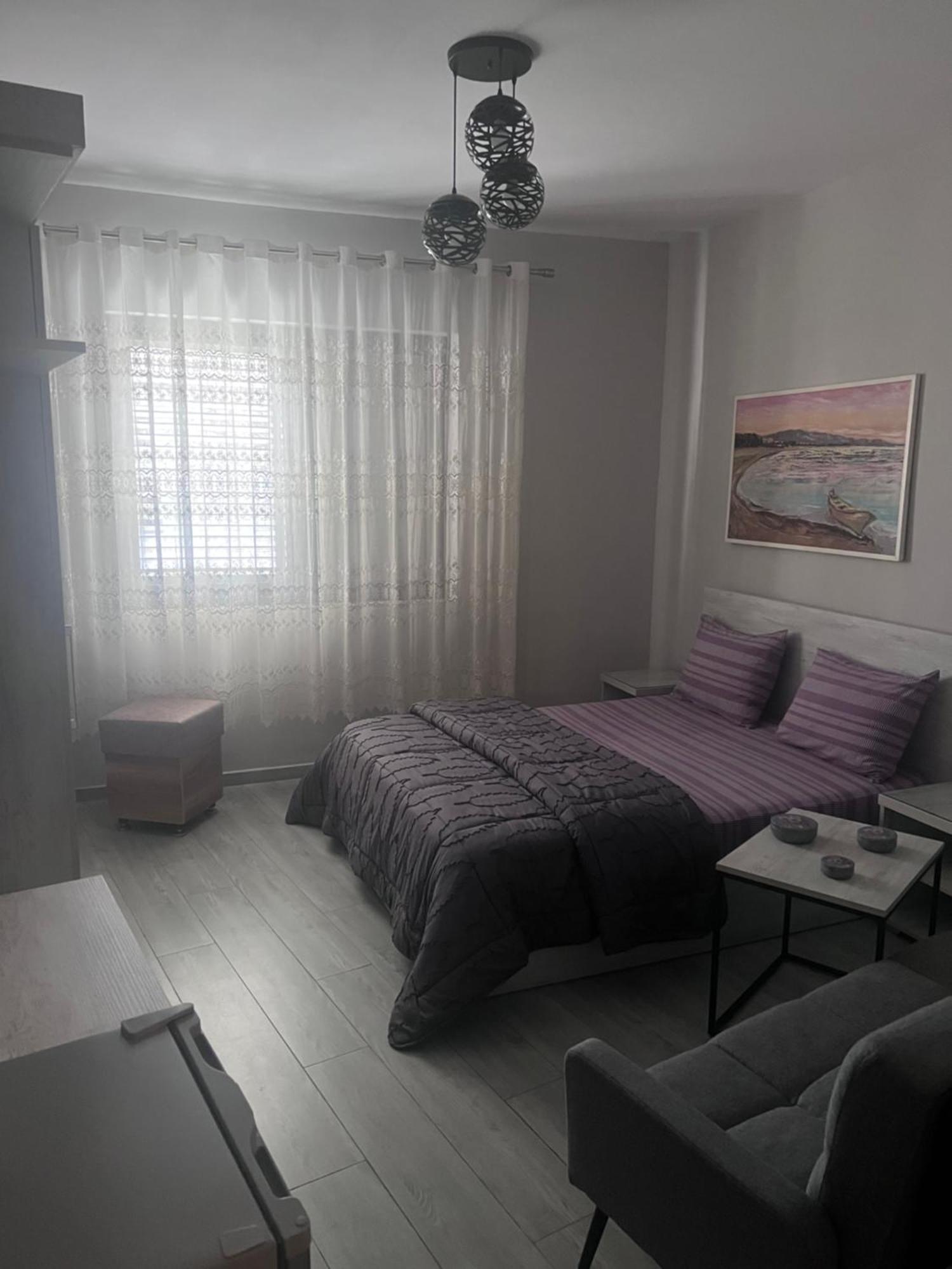Cozy Room Center Shkodër Exterior foto